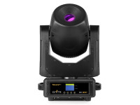 beamZ Moving Head LED Ignite 120 Spot beamZ Moving Head LED Ignite 120 Spot